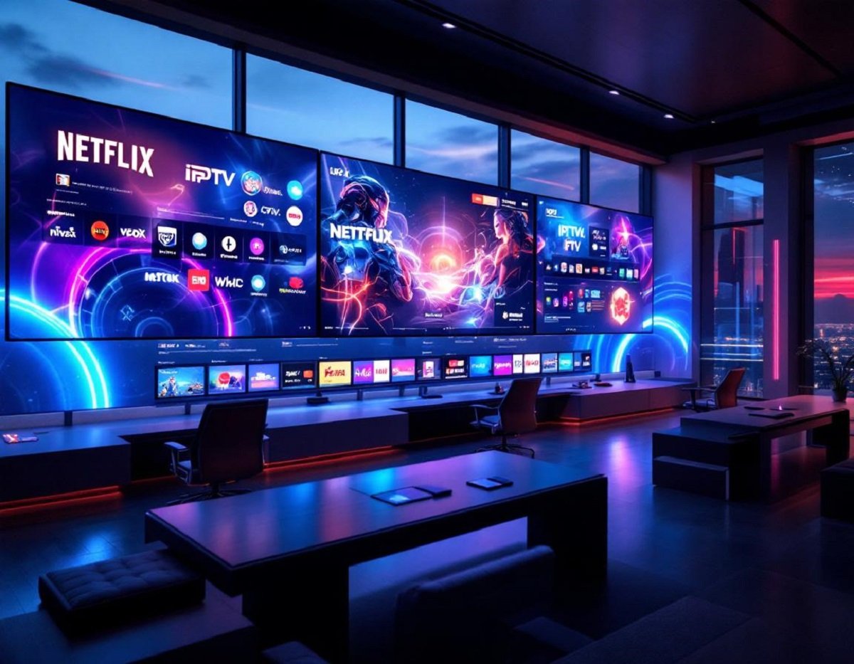 Best IPTV and Streaming Providers 2025 in Canada and the USA