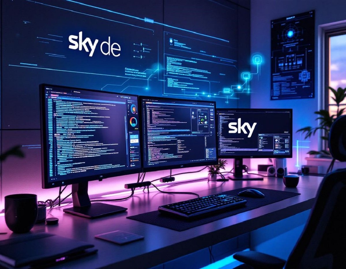 Oscam Icam Setup Guide for Sky DE