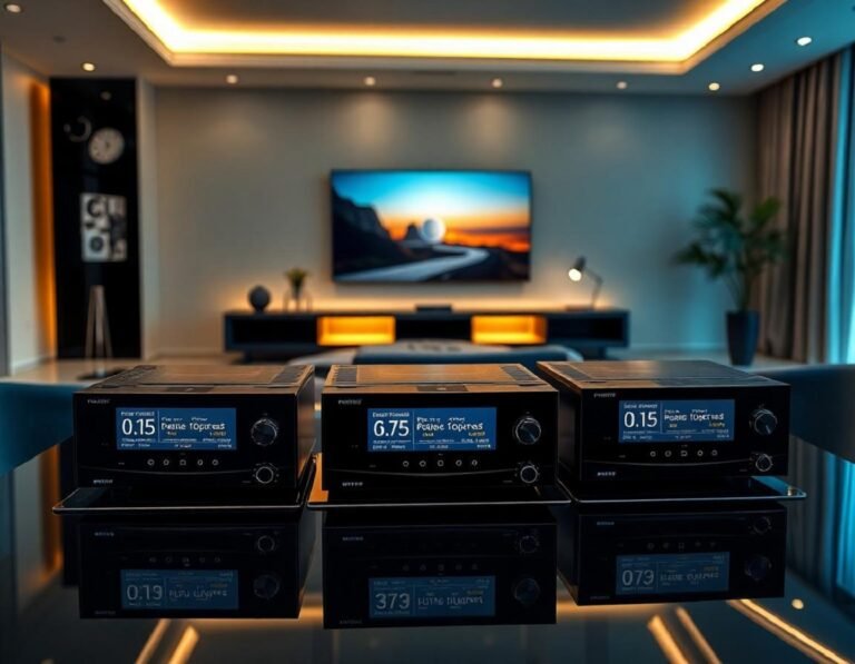 Best 4K Satellites Receivers in Europe 2025: Performance, Channel Count & OSCam/IPTV Support