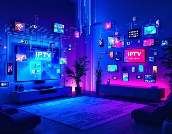 IPTV vs OTT: What’s the Difference and Which Is Better?