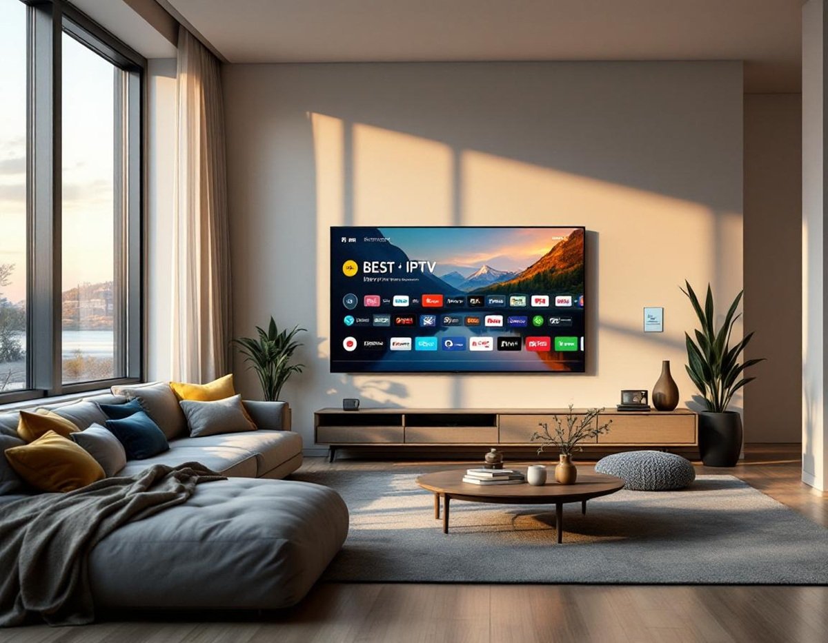 Best IPTV Services in Sweden (2025/2026): Complete Guide