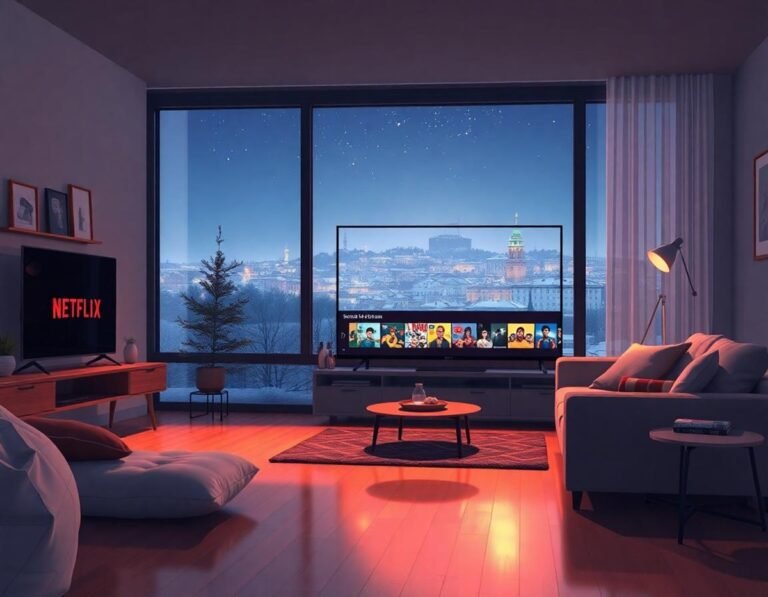 How to Watch Squid Game in Sweden Without Netflix [2025 Guide]