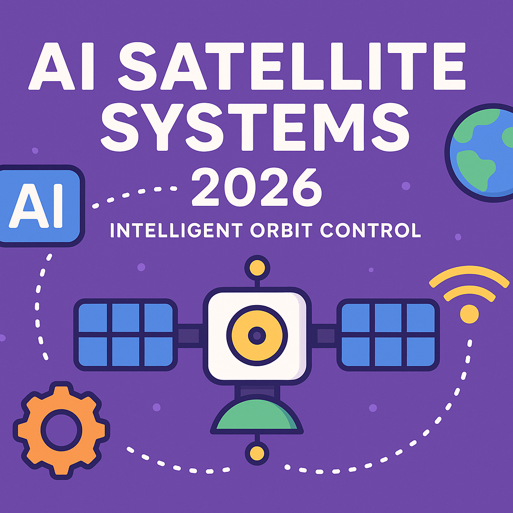 AI Satellite Systems 2026