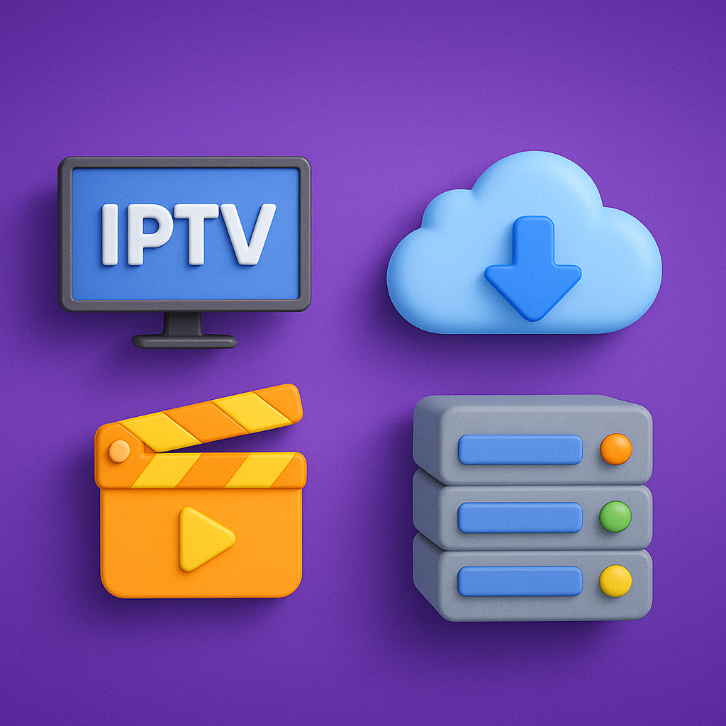 IPTV Evolution 2027 Cloud Streaming Revolution