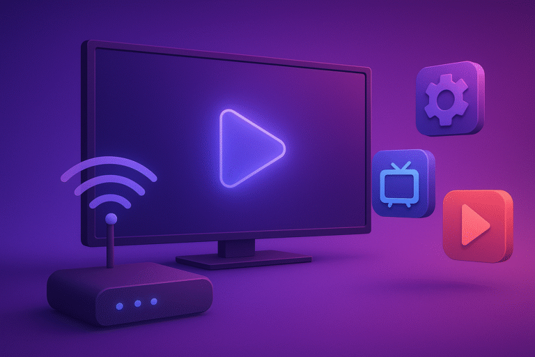 Next Level Streaming in 2026 Smarter Faster Setup