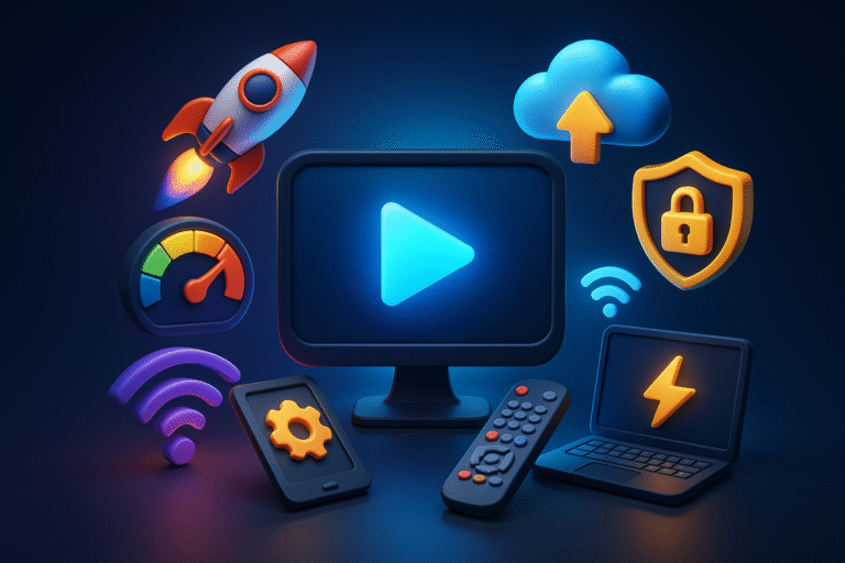 Top Streaming Tech Hacks in 2026 Faster and Smarter Watching