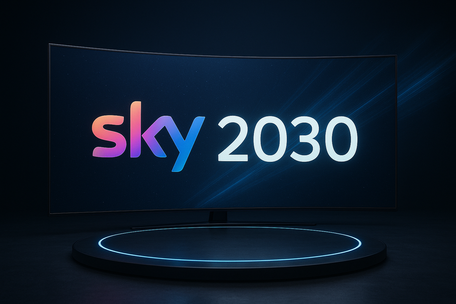 Sky 2030 Frequencies
